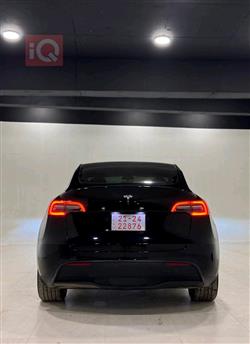 تسلا موديل Y